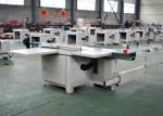 Sliding Table Saw Woodworking Machine for Precision Wood Cutting in Furniture