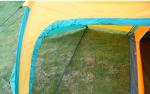 3-4 Person Large Camping Tent Good as Family Tent or Party Tent(HT6081)