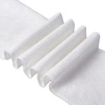 Absorbent Disposable Salon Towel For Showers Waterproof Lightweight