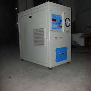 High -Frequency Inductive Heating Equipment For Electronic Circuit Board