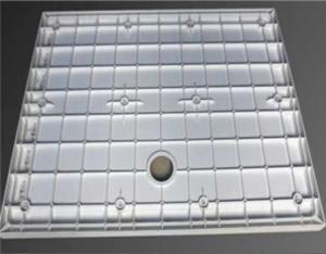 China China SMC shower base with good quality factory
