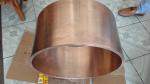 Crusher Piston Wear Plate for GP300 Cone Crusher Lower Head Bushing Mining