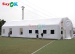 65.5FT Inflatable Paint Booth Portable Inflatable Paint Booth Tent For DIY Spray