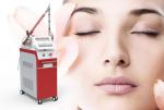 innovative products 2018 1064nm 532nm q-switched nd yag laser tattoo removal