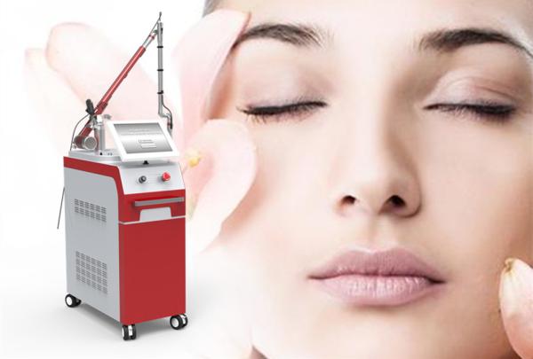 innovative products 2018 1064nm 532nm q-switched nd yag laser tattoo removal