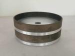 6A2 Resin Bond Grinding Wheel 150 30 20 3 20 D91 C75