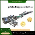 International Standard Frozen French Fries with Good Tasty With Customization