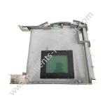 Top Cover Casing With Screen Compatible For GE Mac1200ST ECG Machine Used-Good
