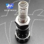 Circular Waterproof Connector FQ24-10TJ-12