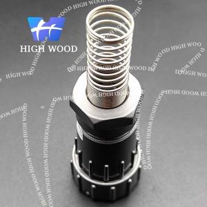 China Circular Waterproof Connector FQ24-10TJ-12 factory