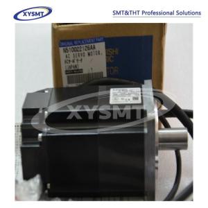 China N510022126AA motor Panasonic CM602 HF-MP23B-S25 machine spare part factory