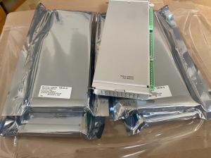 China BENTLY NEVADA 3500/65 16-Channel Temperature Monitor 145988-02 in stock factory