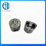 129907-22090 Piston For Yanmar 4TNV98 Diesel Engines Excavator Parts