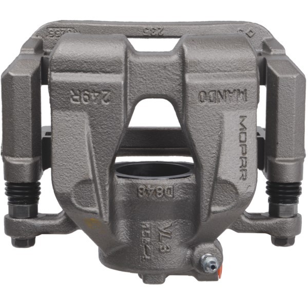 FIAT Auto Parts Vehicle Brake Caliper 18B5534 18B5535 OEM 68267930AA 68267931AA