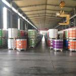 Z121-Z180 PPGI Color Coated Steel Coil For Medical Instrument Coating