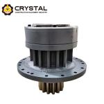 Rotary Gear Reduction Box Low Noise EC350 Swing Reducer Excavator