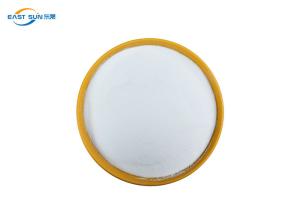 China 80um 200um DTF Adhesive Powder Aliphatic Polyurethane Thermoplastic factory