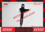 NEW 0950006020 0950006021 Diesel Fuel Injector 095000-6020 095000-6021 Truck
