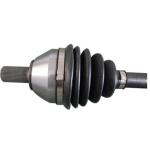 LR062664 LR032114 Automotive Drive Shaft For Land Rover Freelander OEM