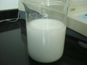 China Emulsion Coagulants And Flocculants For Filtration Settling Washing / Dewatering factory