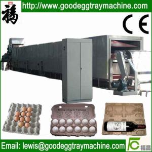 China Egg Dryer factory