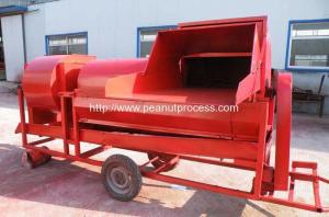 China Automatic Peanut Picking Machine for Sale factory