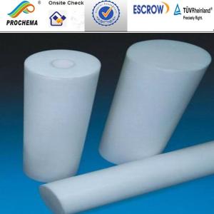 China FEP rod, FEP welding rod factory