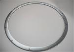 Connection Stamped Flange Steel For Low Pressure Pipeline Engineering Water Pump