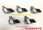 Excavator Spare Parts , Fan Pump Solenoid 116-3220 244-3114 225-4558