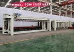 ISO Autoclaved Aerated Concrete AAC Block Cutting Machine