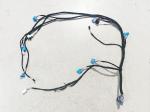 Corrosion Resistant Air Conditioning Wiring Harness For Stable Operation