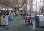 Power 7KW Oxyhydrogen Welding Machine / HHO Gas Welding Machine Gas Production