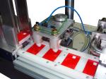 All In One Contact Card Production Line IC Card Milling Embedding Machine