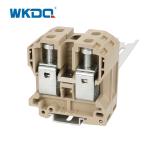 JSAK 70/35 High Current Screw Connection Terminal Block Cage Clip Weidmuller