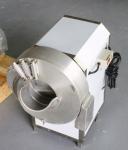 Ginger Electric Automatic Potato Shredder Slicer Machine