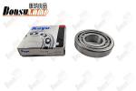 1-09812042-1 Final Pinion Bearing For ISUZU CVZ CXZ 1098120421