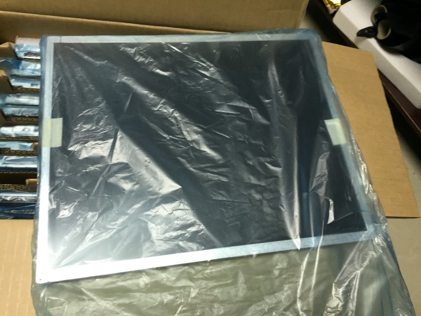 AUO PC LCD Module Module 17 Inch Size M170ETN01 1 51 PIN 1280 * 1024 Pixels