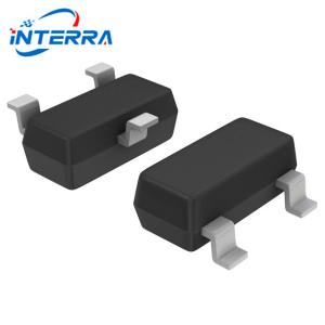 China INFINEON Mosfet Power IC Chip IRLML6401TRPBF P-CH 12V 4.3A SOT23 factory
