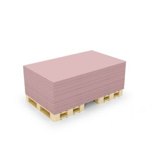 4x8' Sound Insulation Fire Proof Plasterboard For Drywall Partition Walls System