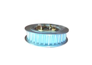 China Lawn Mower Parts Clutch And Pulley ASM G13-7919 Fits For Toro factory
