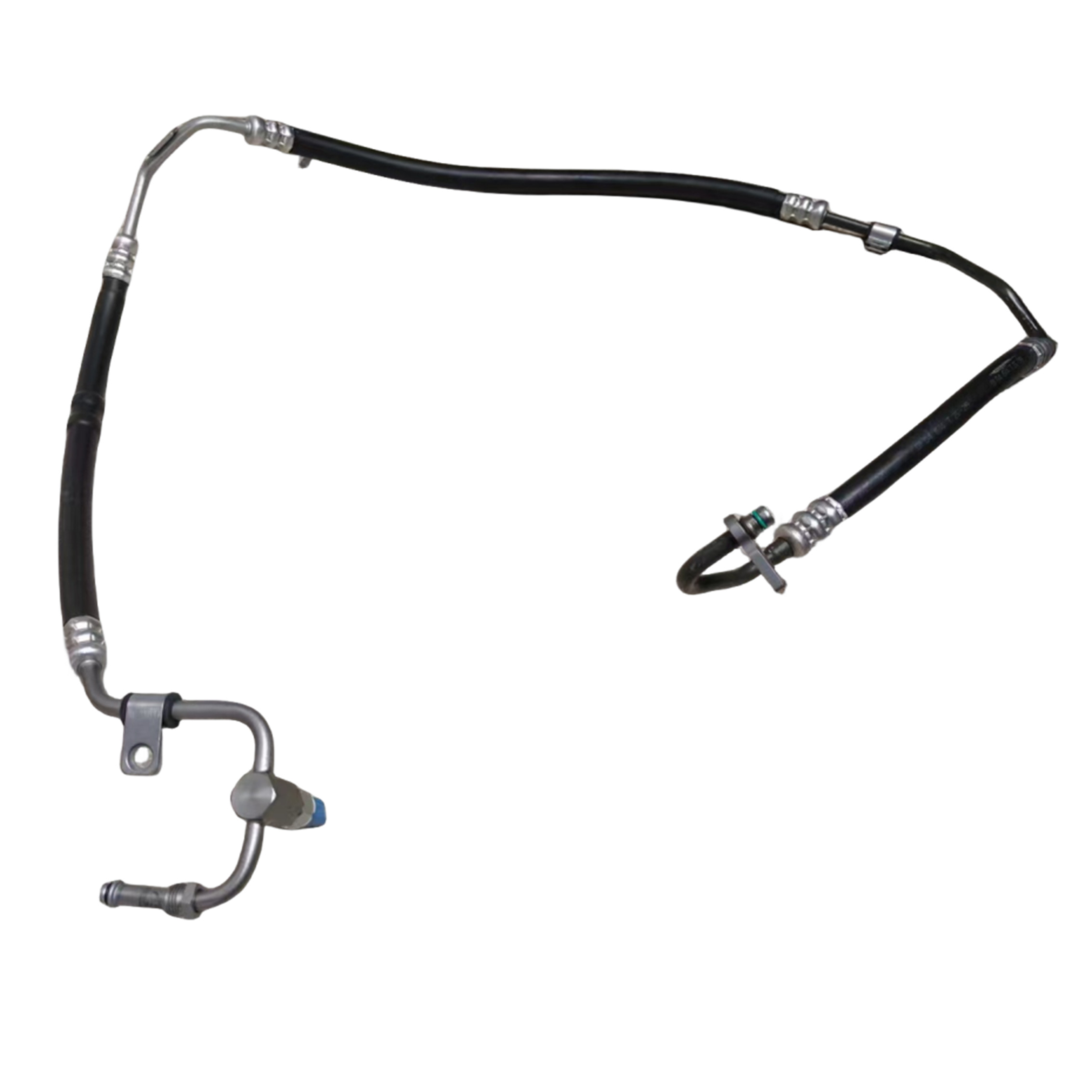 Car Parts C5 Steering Power High Pressure Pipe 6-speed for Peugeot 508 Citroen C5 OE 4014NH 9678515280