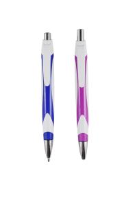 China Newly style ball Pen Crystal diamond Pen stylus pen advertising gift Pen plastic ball Pen factory