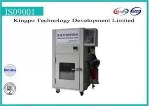 China 20V 10A Lithium Battery Testing Equipment Charge Discharge System factory