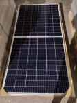 400 Watt Monocrystalline Solar Panel 144 Cell