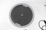 Anti Slip 600mm Half Anti Burst Yoga Ball Stability Trainer OEM