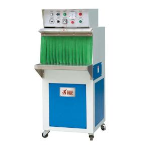 China Automatic Shoe Manufacturing Machine 380V Energy Efficienct Easy To Maintain factory