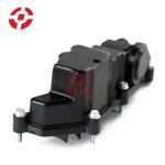 Engine Crankcase Vent Valve LR110348 Auto Parts Crankshaft Ventilation Valve For