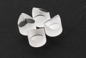 China Powell Prism Precision Optical Prism factory