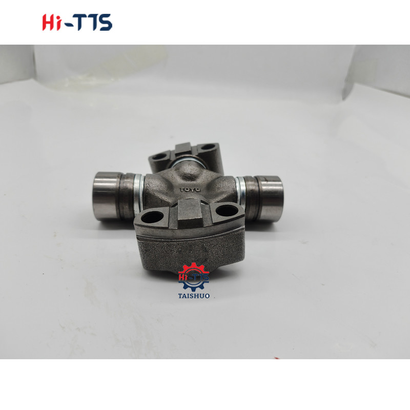 14X-11-11110 14X1111110 Universal Joint Cross Assy 2.6KG FOR D65E D85E D85ESS GD555 GD655 CONSTRUCTION MACHINERY PARTS
