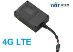Long Time Standby 4G LTE Network Car Locator Device , Gps Auto Tracking With